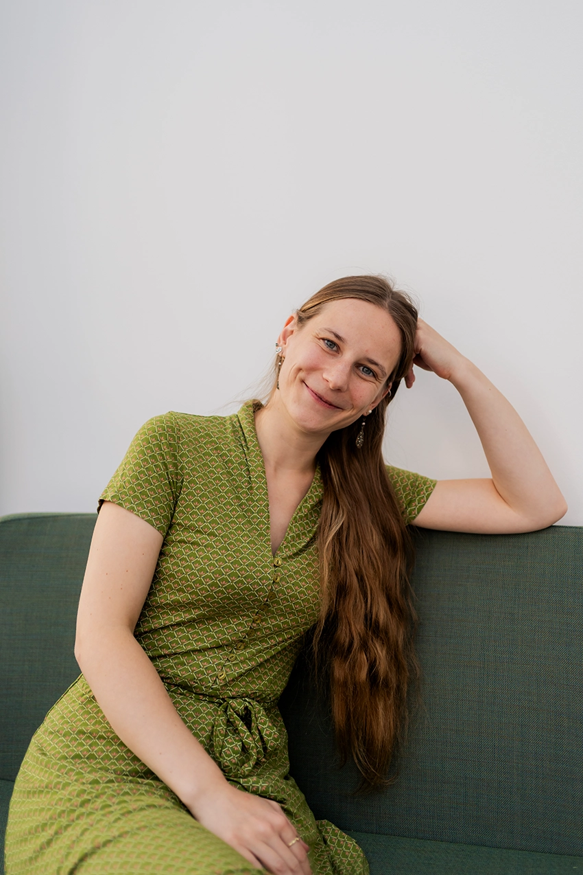 Anna Kamenik
