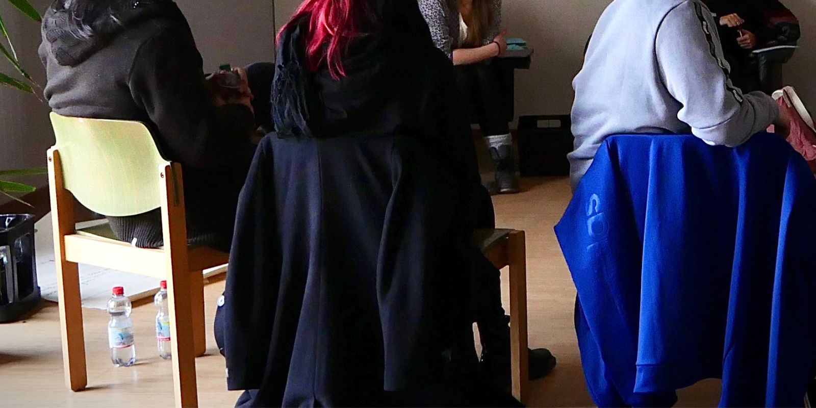 Konzeptarbeit zwischen Schubladenmonster und Umsetzungstauglichkeit